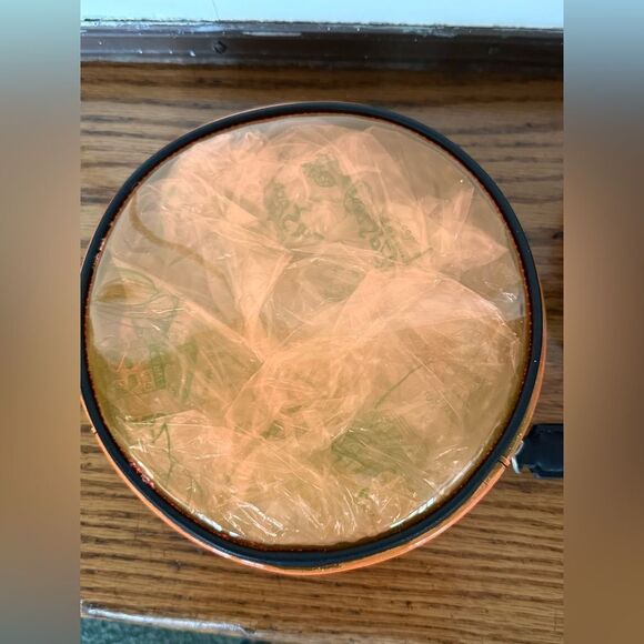 Dsquared2 authentic large PVC leather tote with multi color PVC zip pouches. - Picture 10 of 16